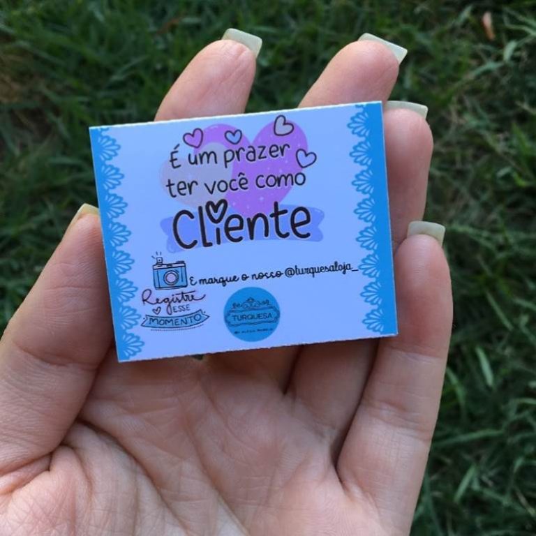 Mimos para clientes: 40 ideias simples para agradar sem gastar muito ...