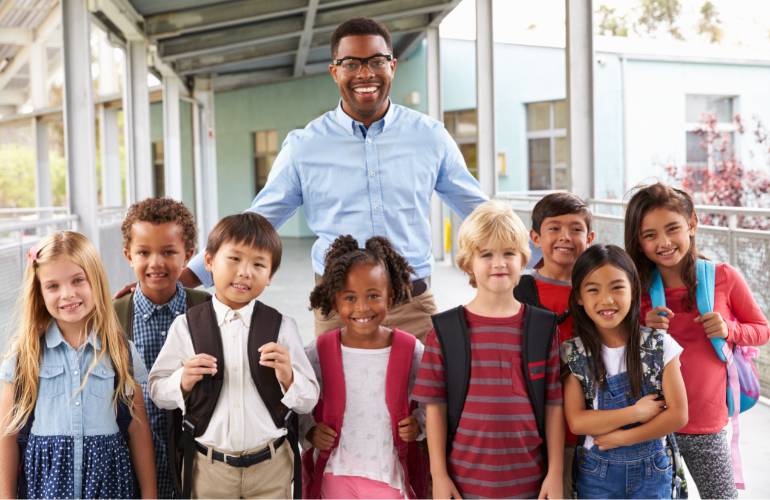 atividade de volta às aulas para imprimir