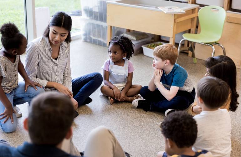 atividade de volta às aulas