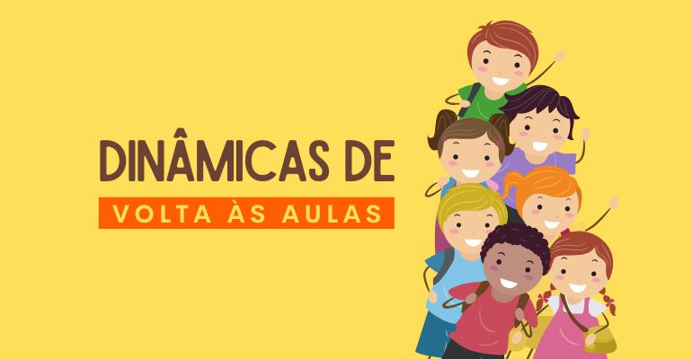 Idéias para dinâmicas