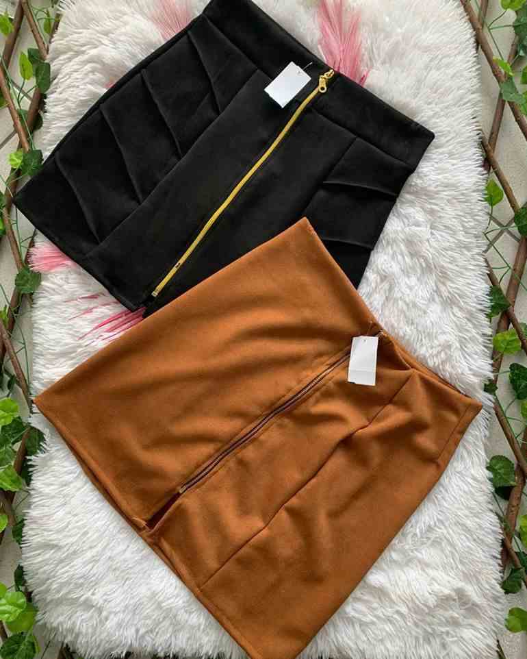 Tecido Suede para roupa