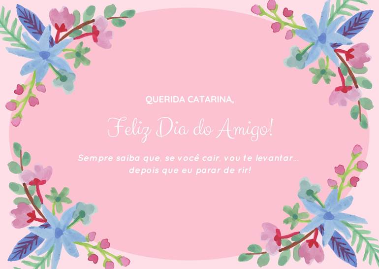 atividade sobre amizade para educação infantil