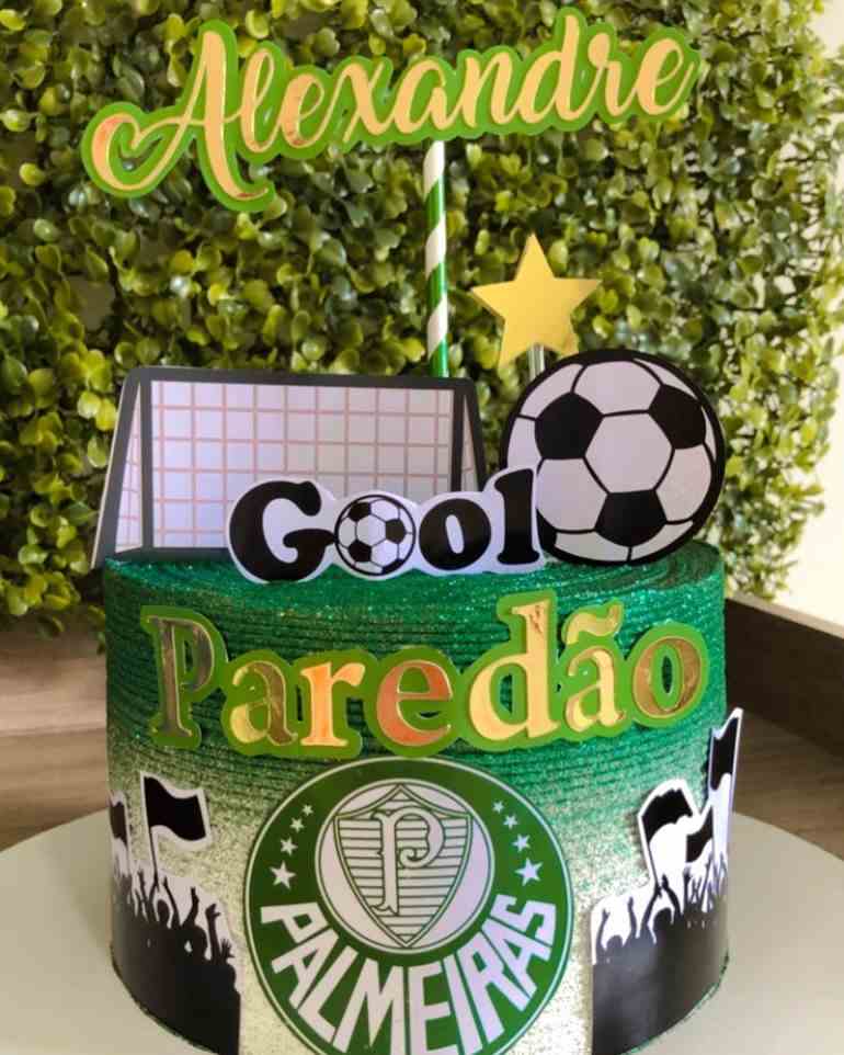 bolo do palmeiras masculino