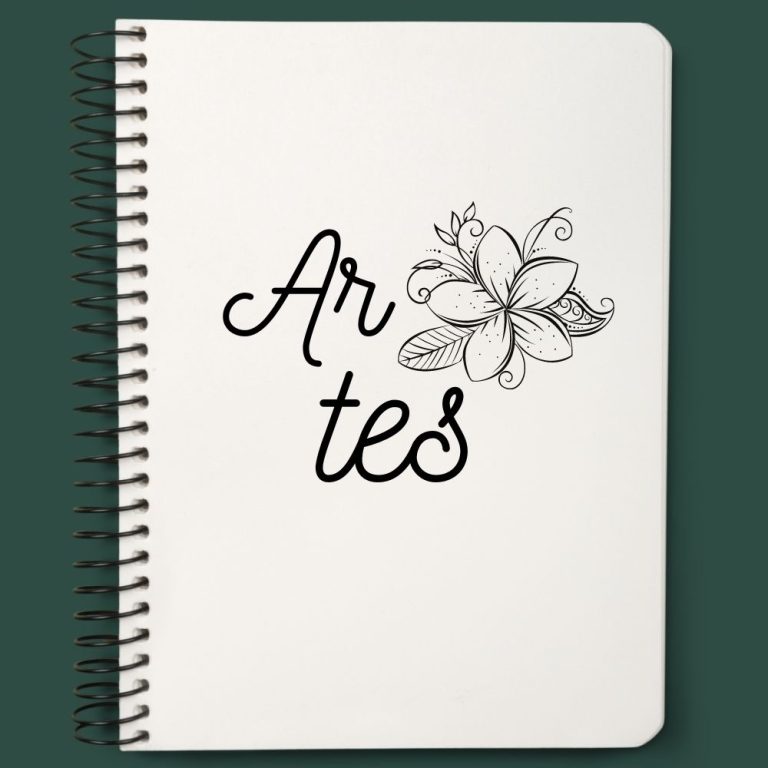 Capa de caderno de artes: Ideias para caprichar na decoração ...