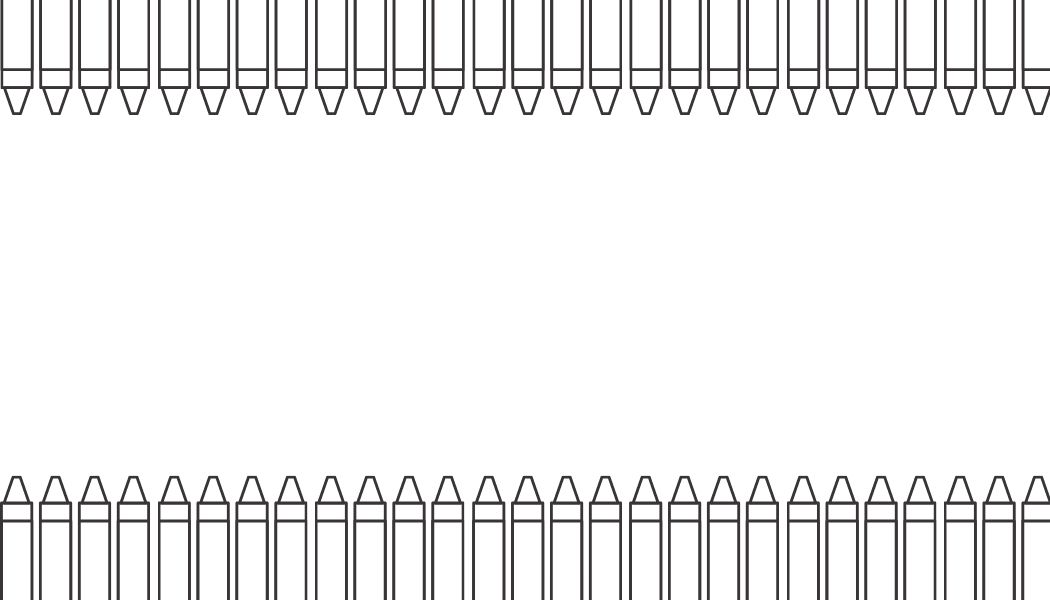 Cracha educacao infantil para colorir