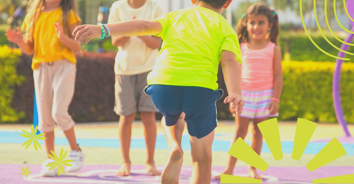 jogos e brincadeiras para educação infantil