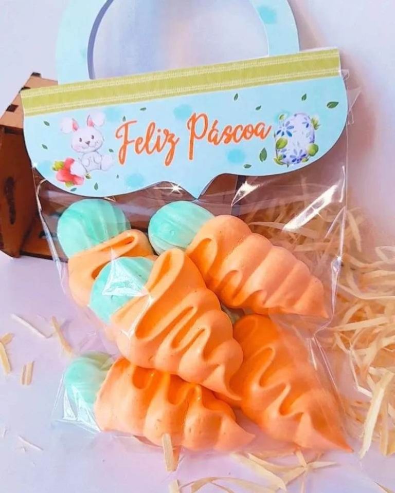 Lembrança de Páscoa para professores: 30 ideias para surpreender ...