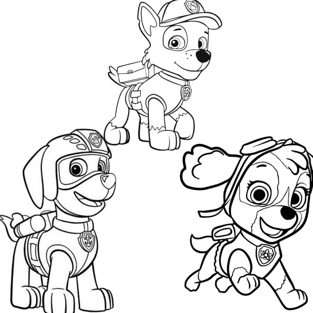 20 Personagens de desenhos para desenhar fáceis - Artesanato Passo a Passo!