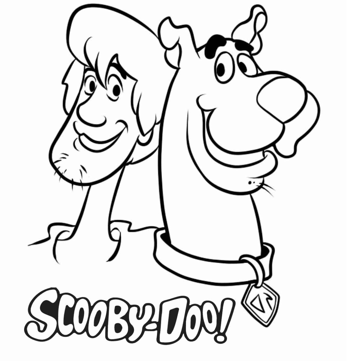 scooby doo