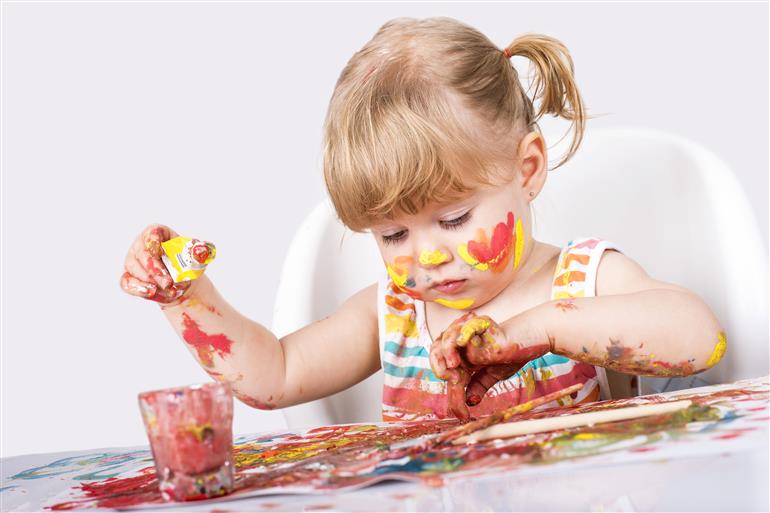 como tirar mancha de tinta guache da roupa