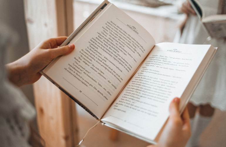 dia do livro