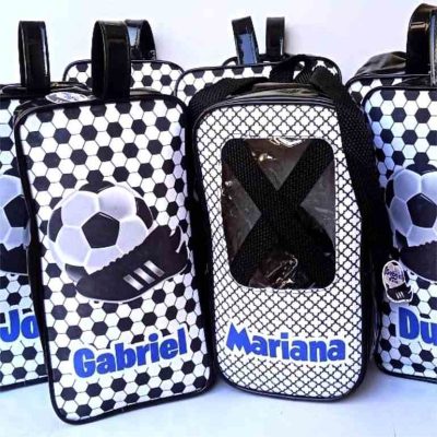 Lembrancinhas tema futebol: 40 ideias para animar a festa - Artesanato ...