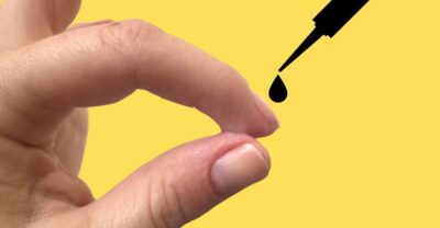 Como tirar cola Super Bonder do dedo: 5 técnicas infalíveis ...
