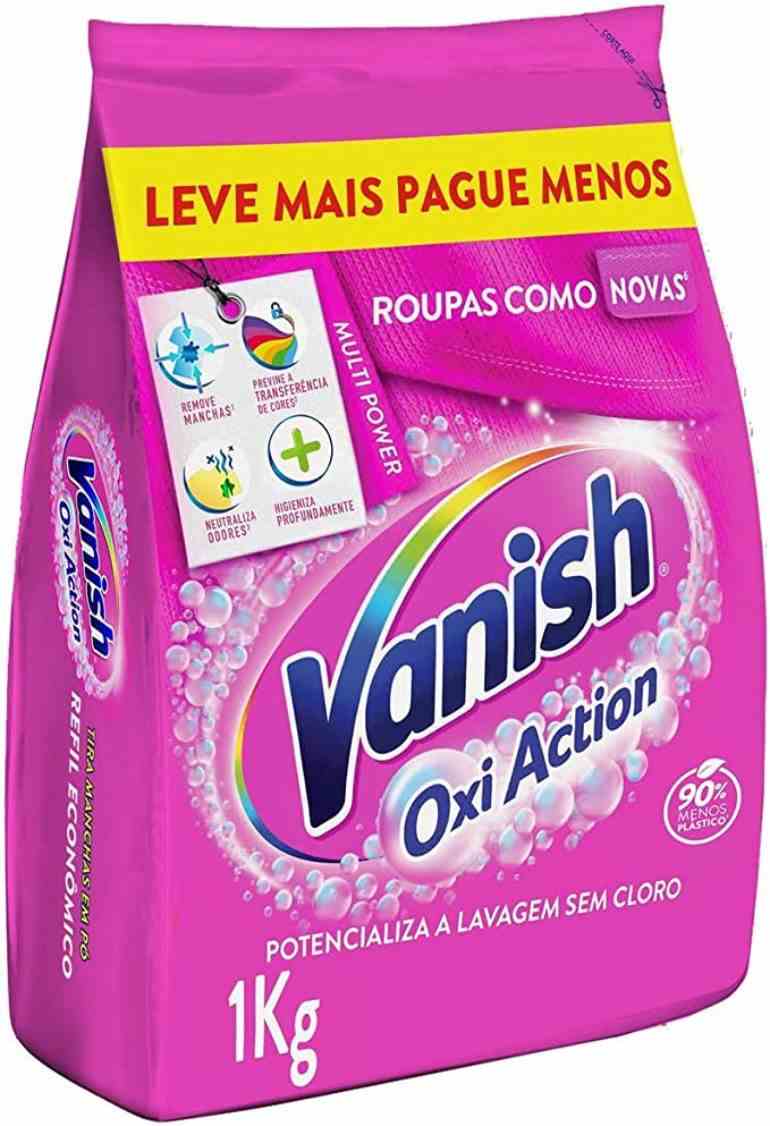 como tirar tinta de caneta de bolsa de couro vanish