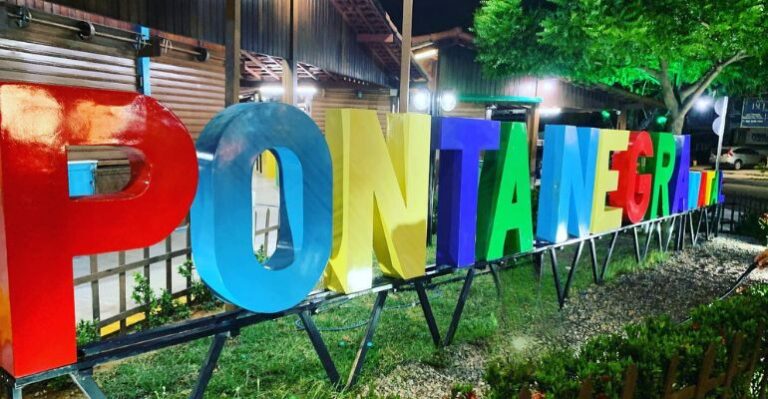 feira de artesanato de ponta negra rn