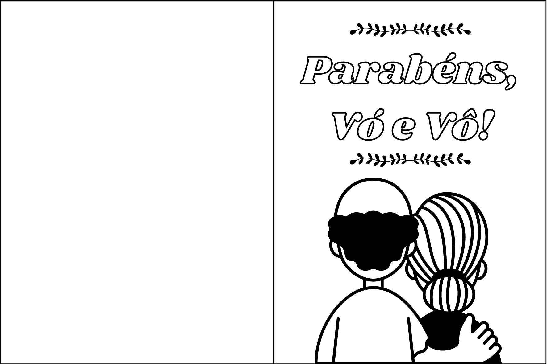 cartao dia dos avos para imprimir