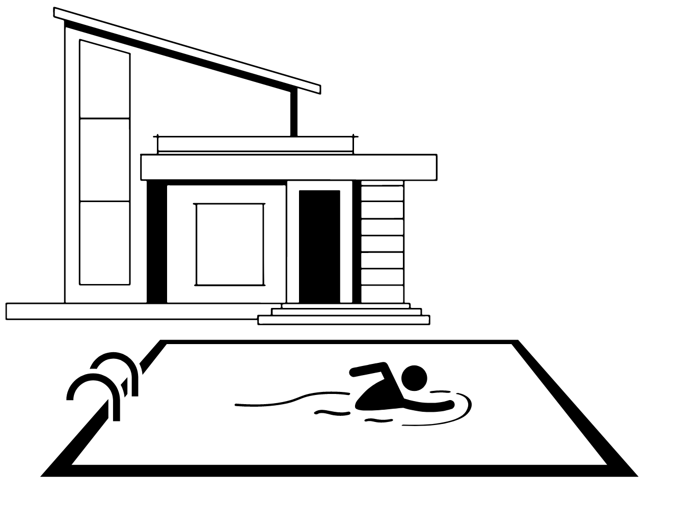 casas modernas