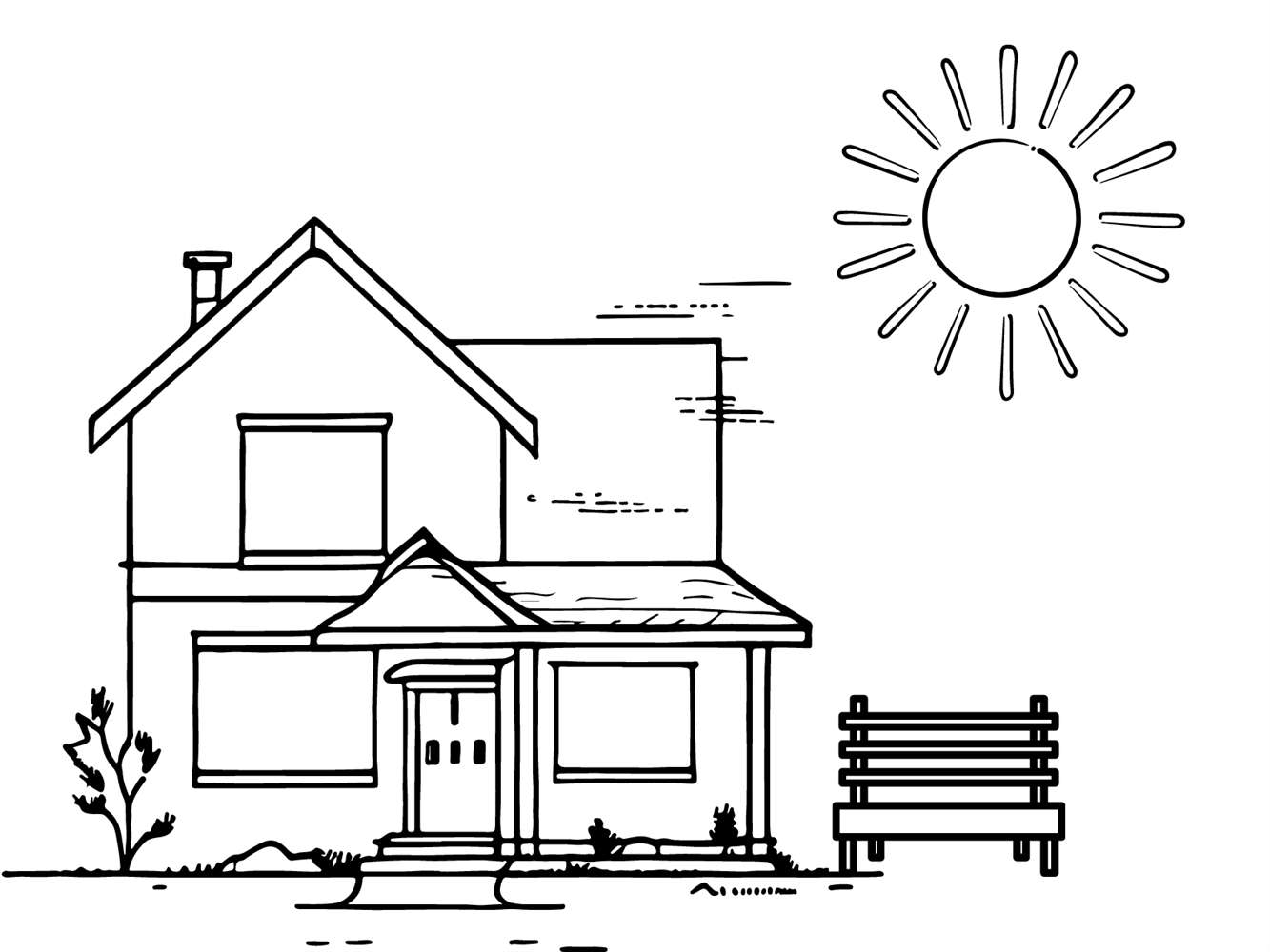 casa e sol