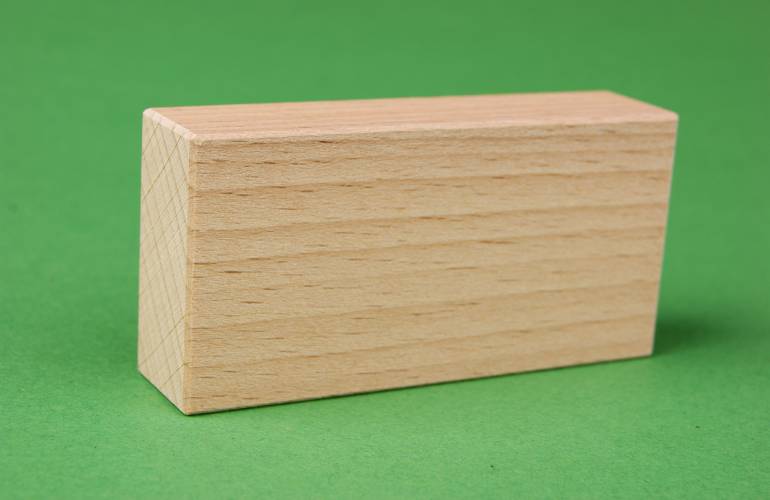 Formas geométricas para imprimir retangulo