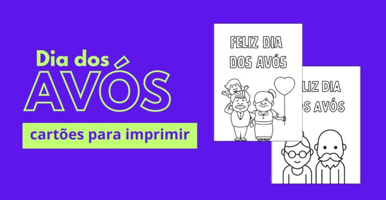 cartoes dia dos avos