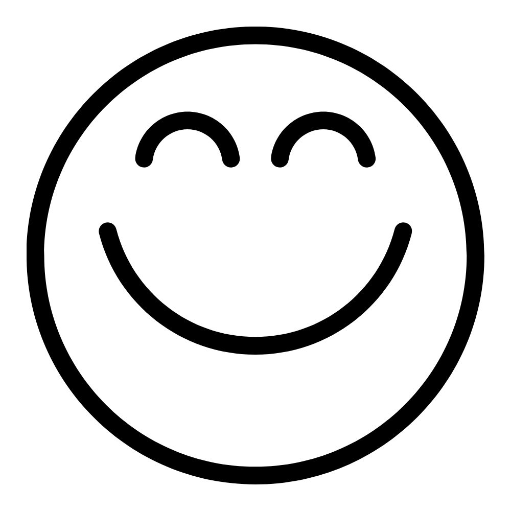 feliz