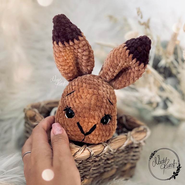 amigurumi de pokemon