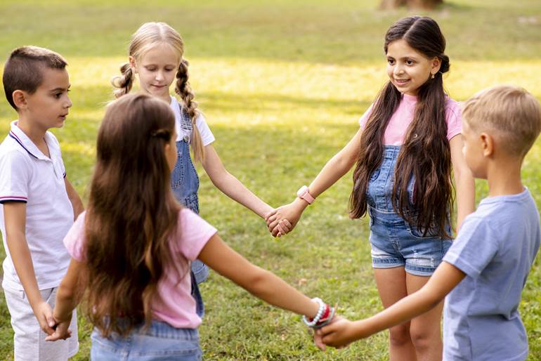 parlendas para imprimir ciranda