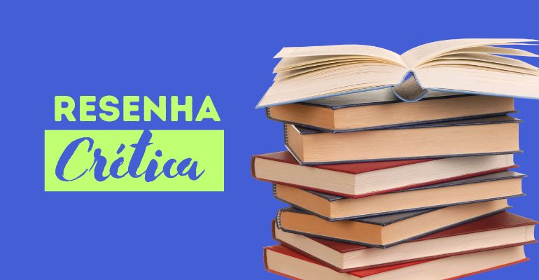 o que e resenha critica