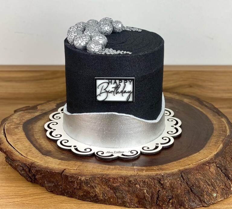 Bolo masculino decorado: 60 Ideias cheias de criatividade - Artesanato ...