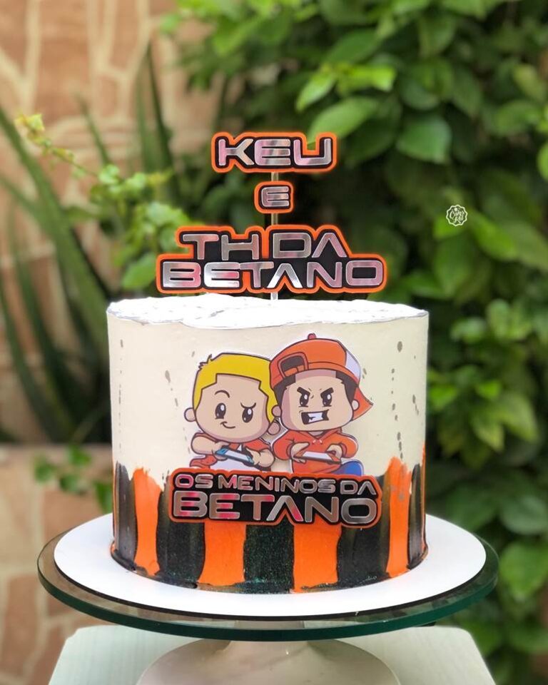 Bolo Masculino Decorado 60 Ideias Cheias De Criatividade Artesanato