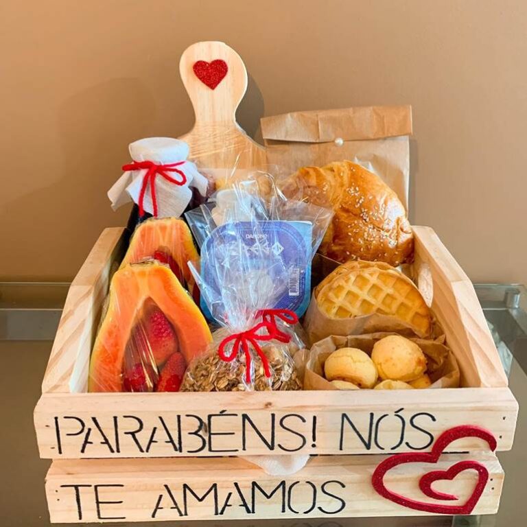 Presente para avó: 30 ideias para demonstrar seu amor e gratidão ...