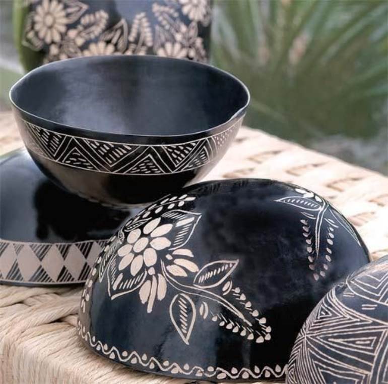 Ceramica indigena