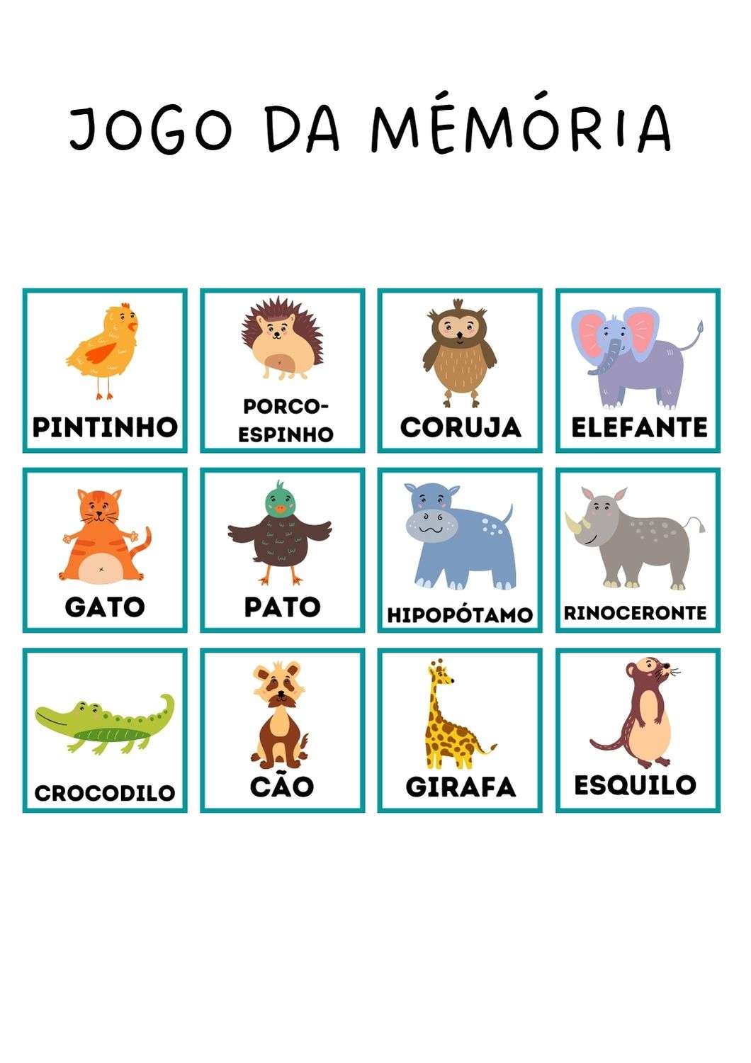 jogo de afabetizacao para imprimir