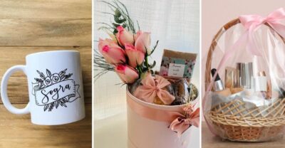 Presente para Sogra: 30 ideias Incríveis e Econômicas - Artesanato ...