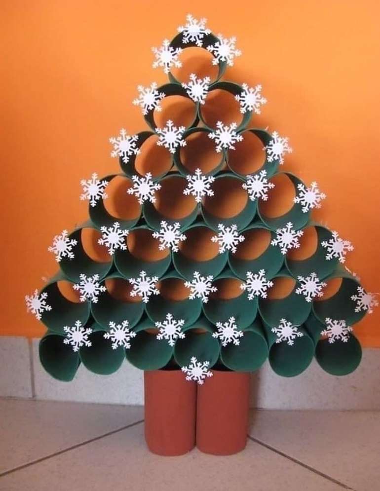 ideias simples natal 2023