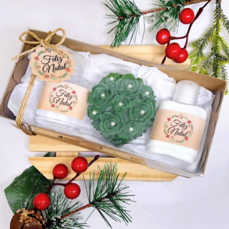 Lembrancinhas de Natal para professores: 33 ideias fantásticas ...