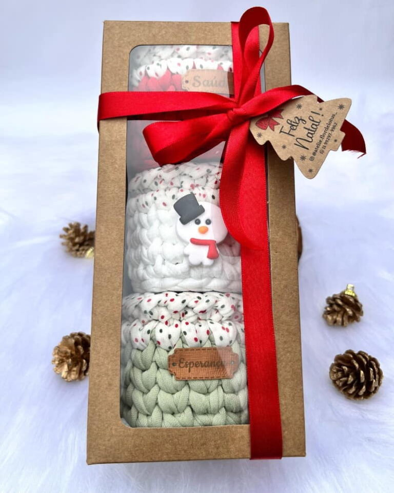 Lembrancinhas de Natal para professores: 33 ideias fantásticas ...