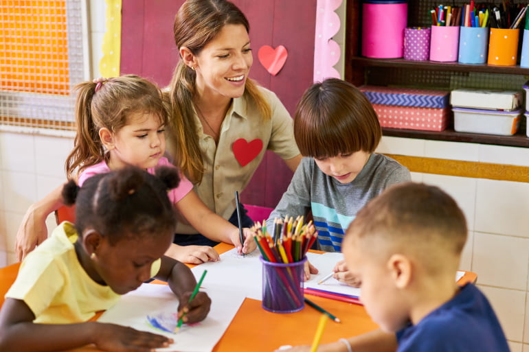atividades de artes para Educação Infantil