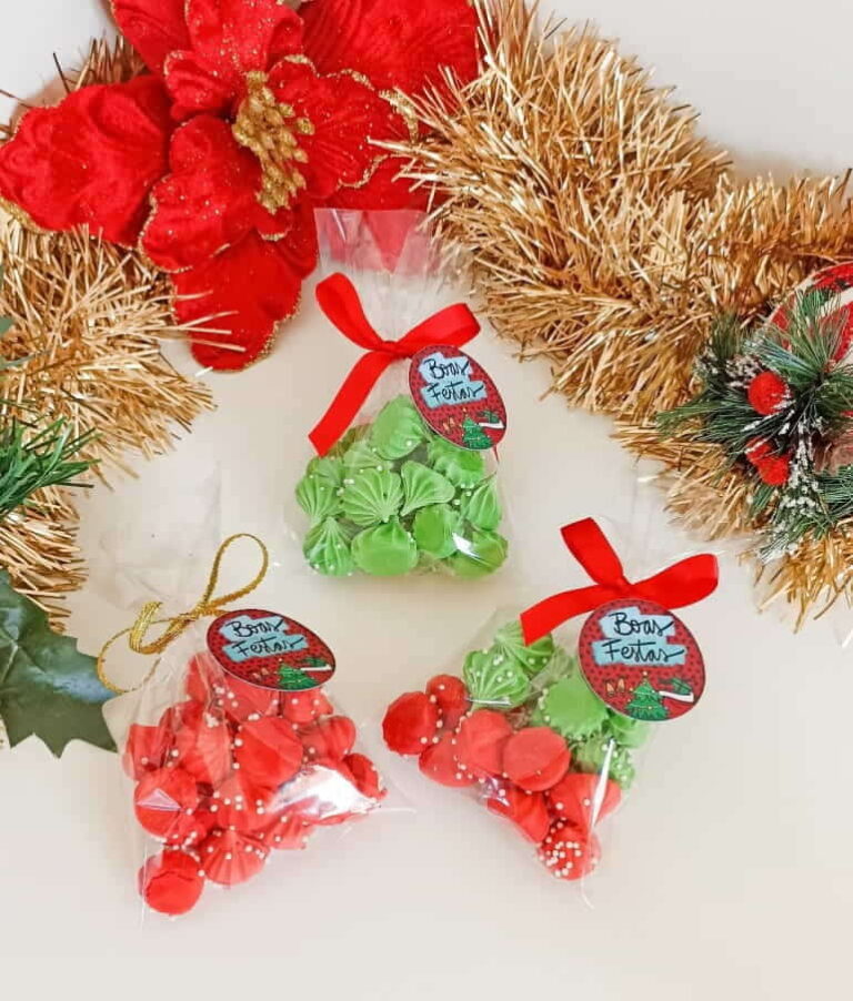 Lembrancinhas de Natal para professores: 33 ideias fantásticas ...