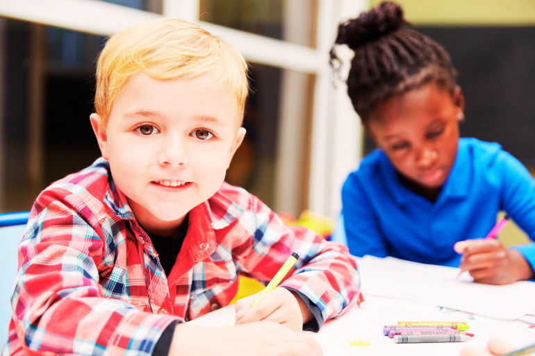 arte e educação infantil