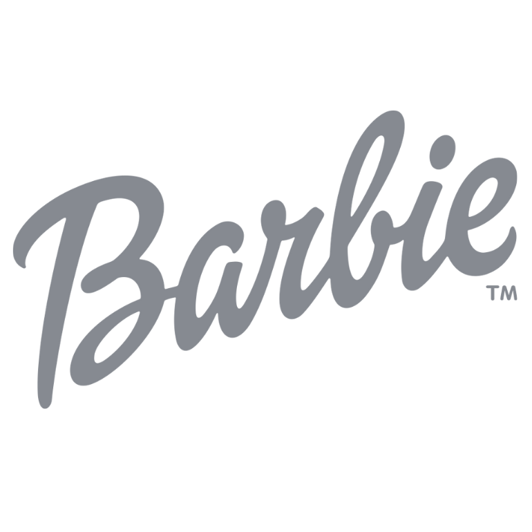 nome barbie molde