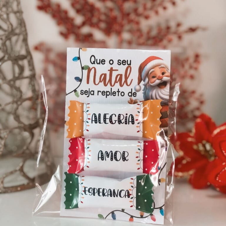 Lembrancinhas de Natal para professores: 33 ideias fantásticas ...