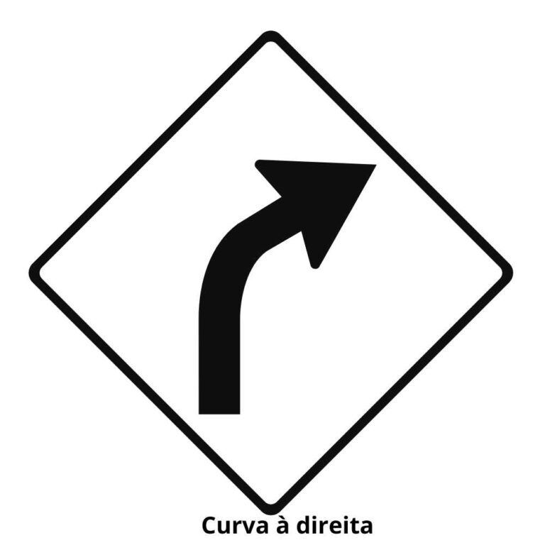 Placas de trânsito para imprimir e colorir em PDF - Artesanato Passo a ...