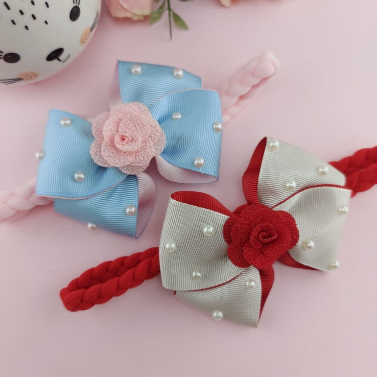 tipo de laço para rn