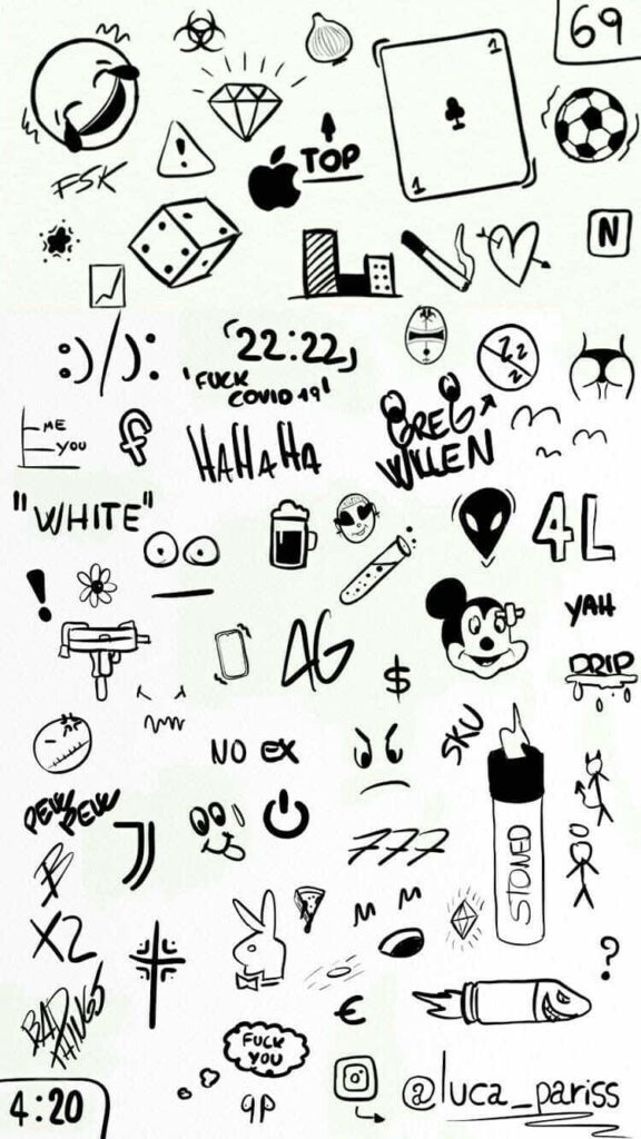 Desenhos de cria: 40 modelos fáceis para fazer hoje - Artesanato Passo ...