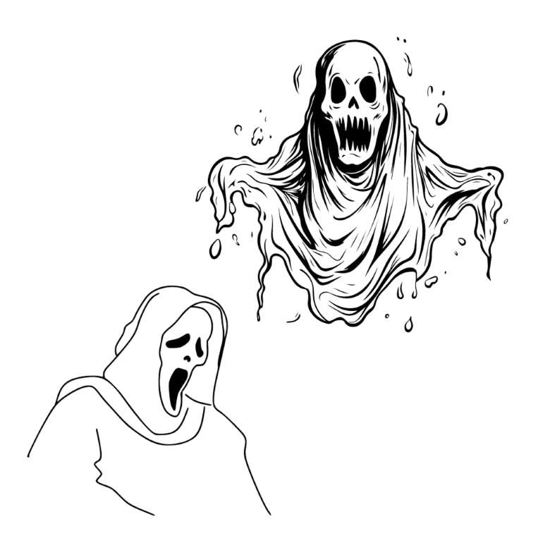 fantasmas
