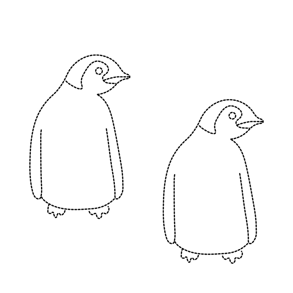 pinguim