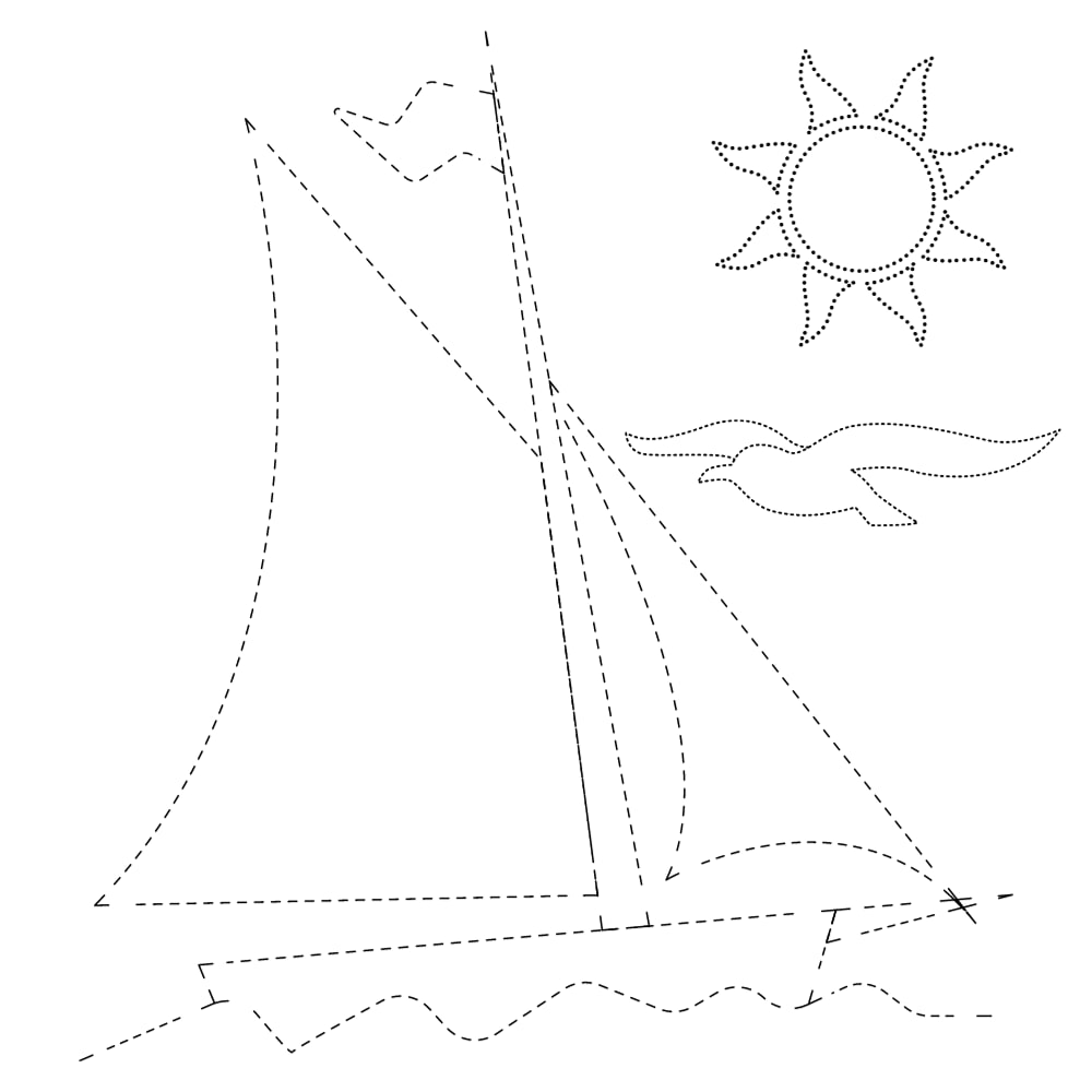 desenho para colorir