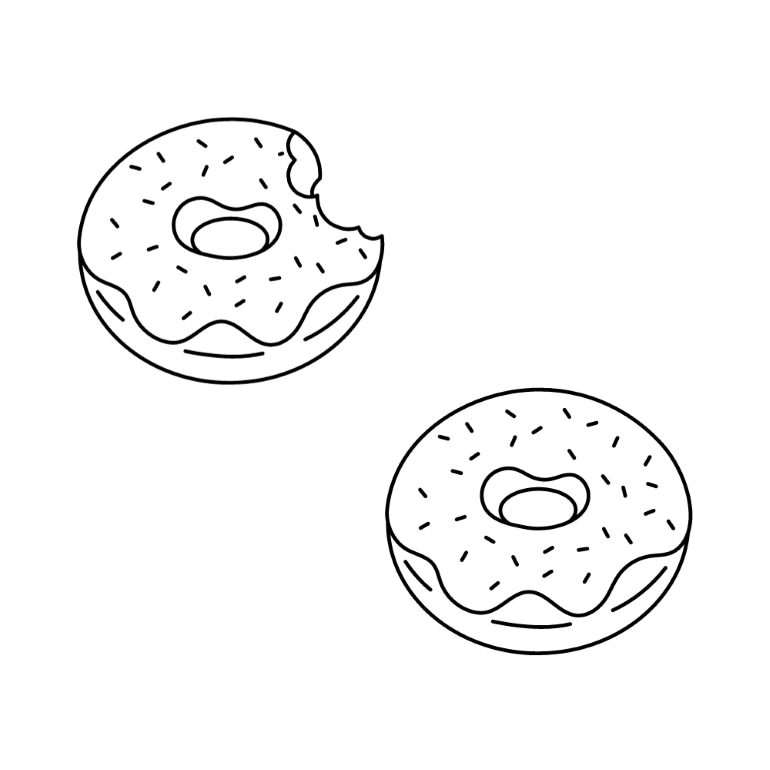 donuts