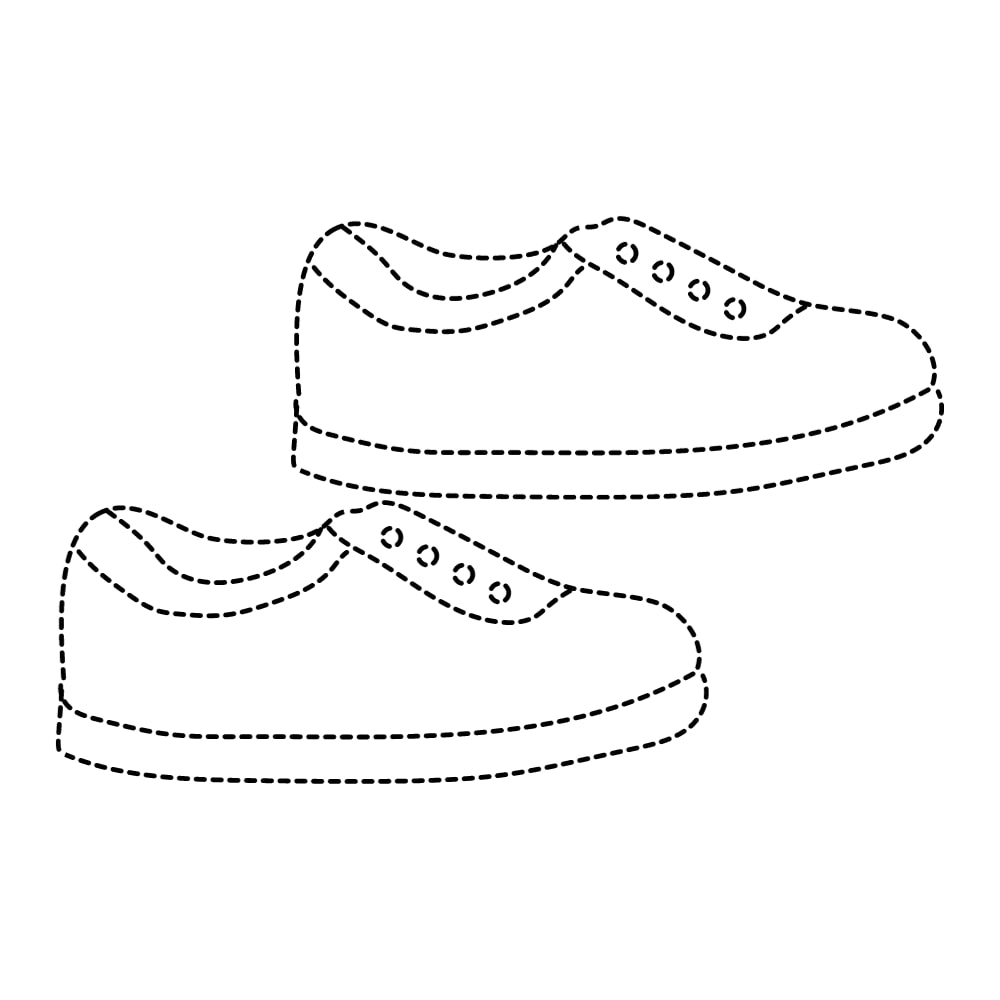 exercicios pontilhados para imprimir